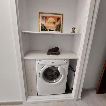 Apartmán Playa Honda Arona  Exteriér fotografie