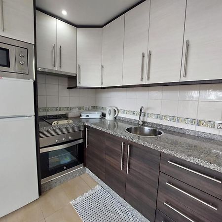 Apartmán Playa Honda Arona  Exteriér fotografie