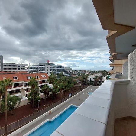 Apartmán Playa Honda Arona  Exteriér fotografie