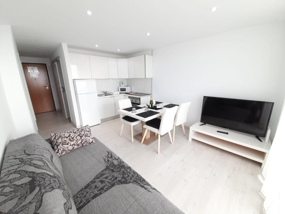 Apartmán Playa Honda Arona  Exteriér fotografie