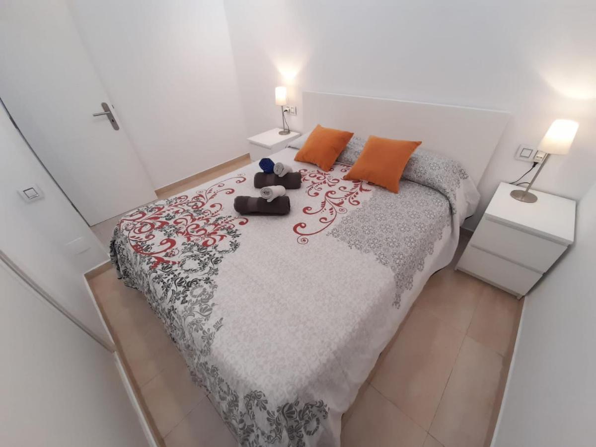 Apartmán Playa Honda Arona  Exteriér fotografie