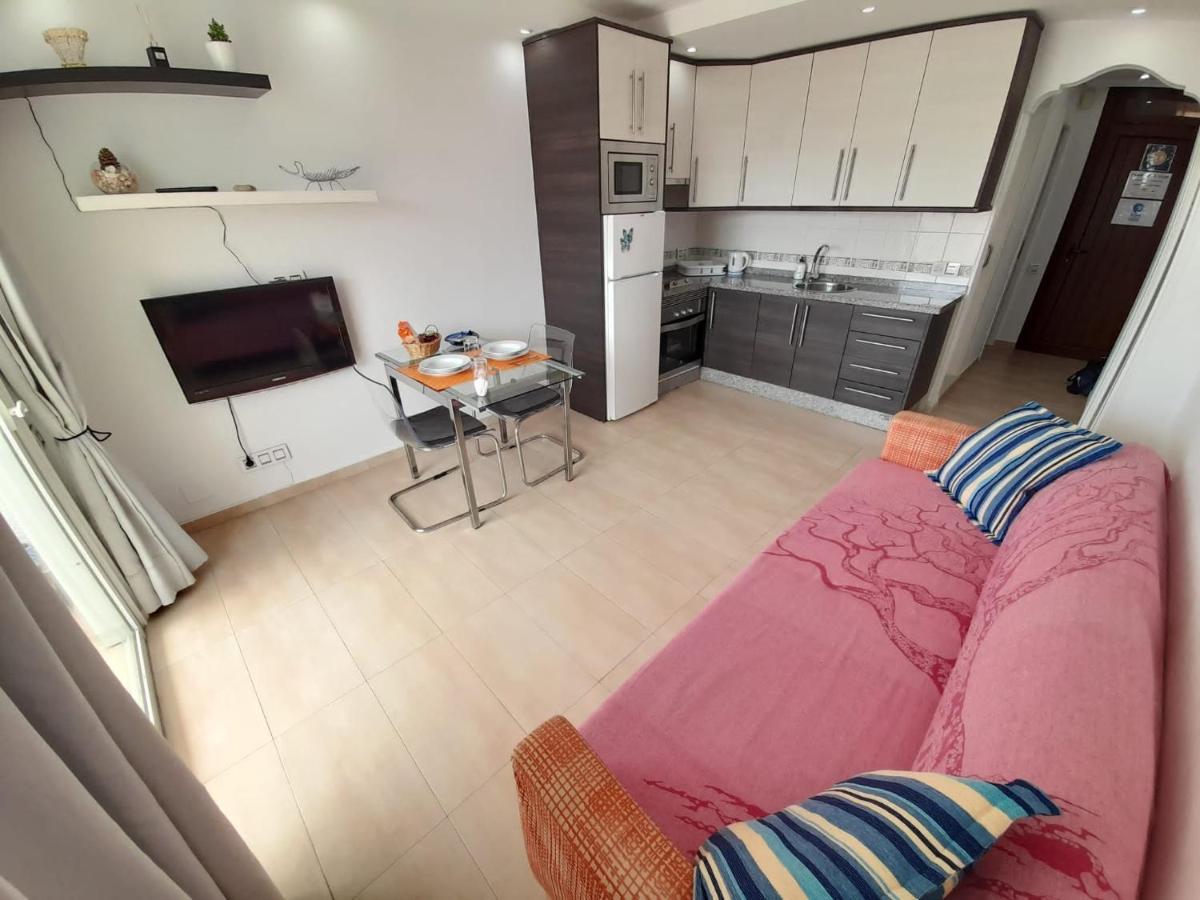 Apartmán Playa Honda Arona  Exteriér fotografie