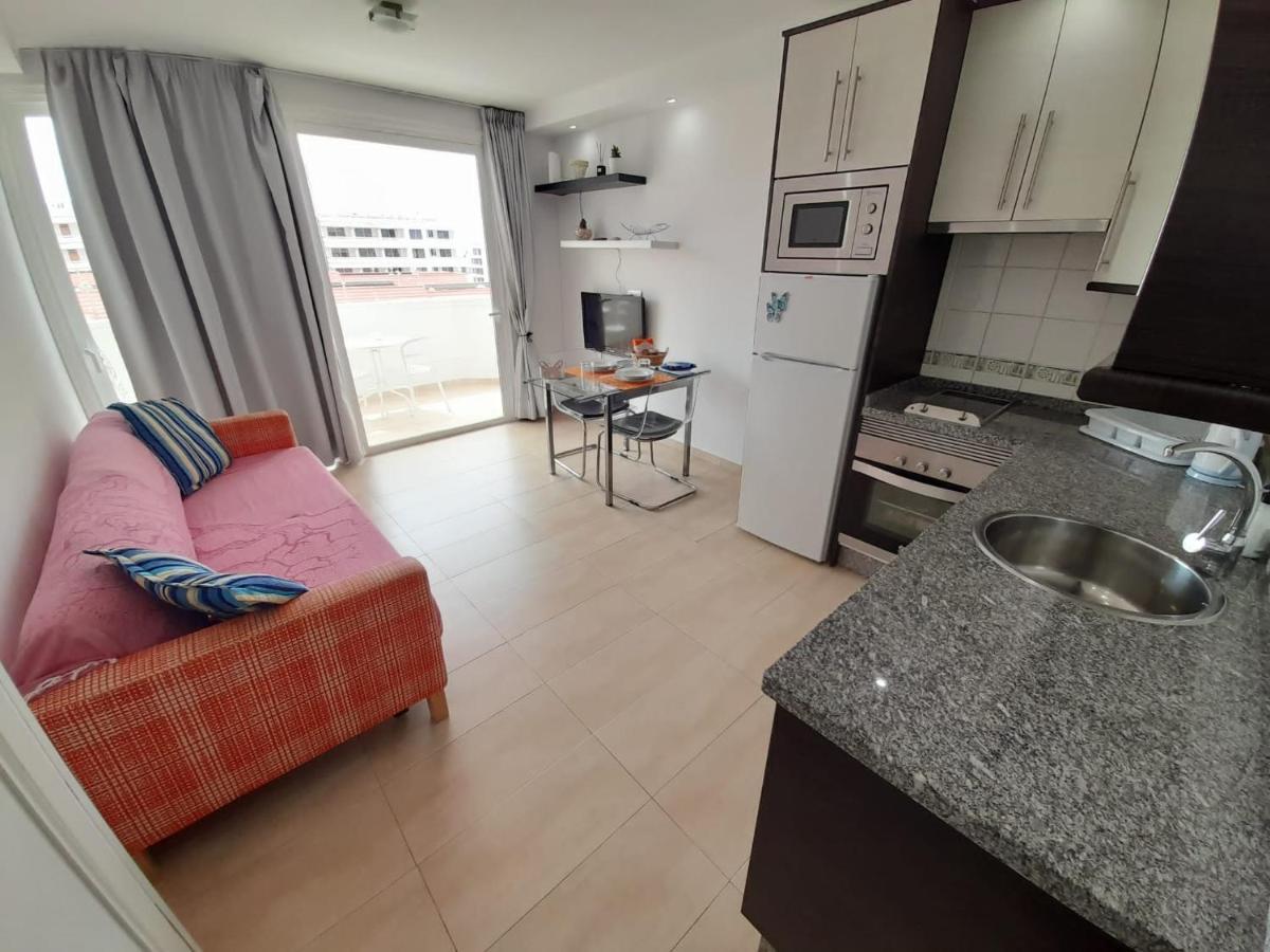 Apartmán Playa Honda Arona  Exteriér fotografie