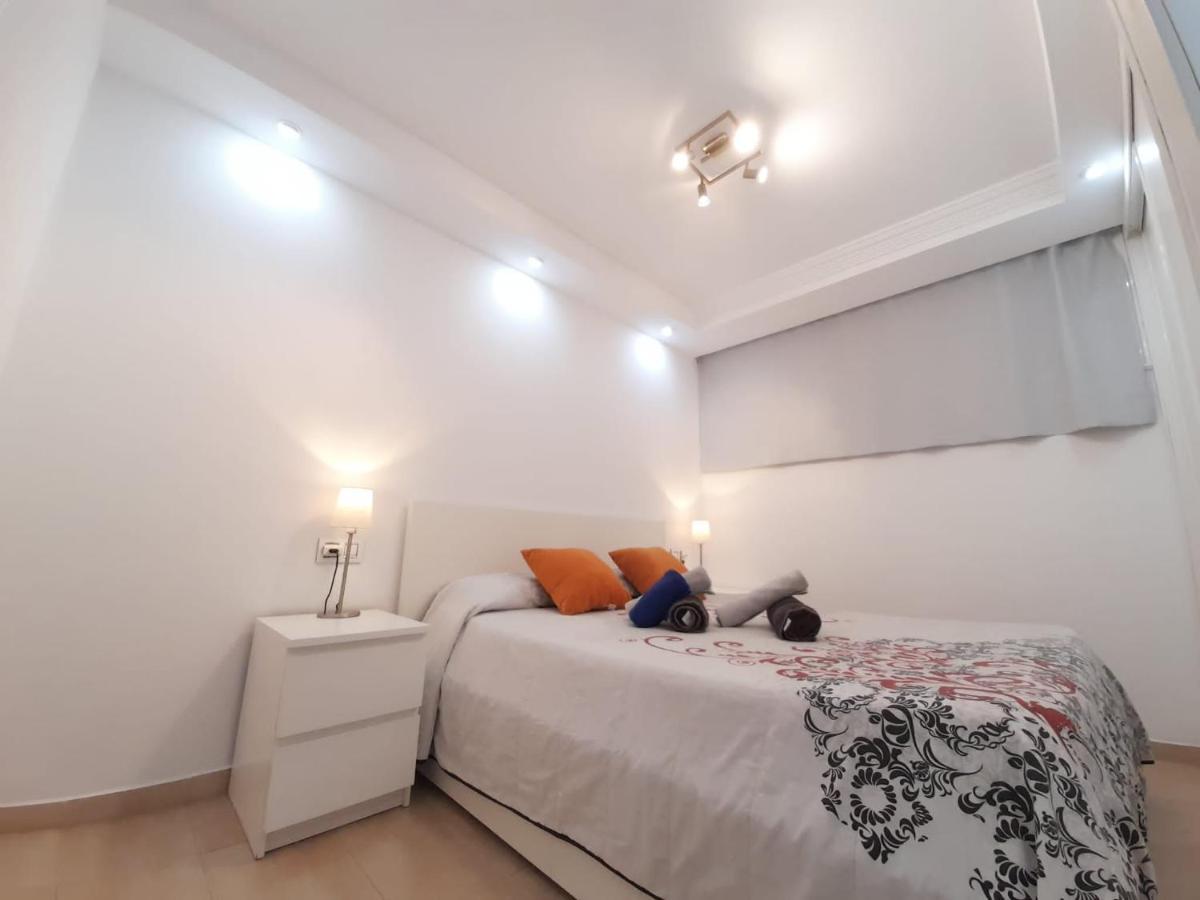 Apartmán Playa Honda Arona  Exteriér fotografie