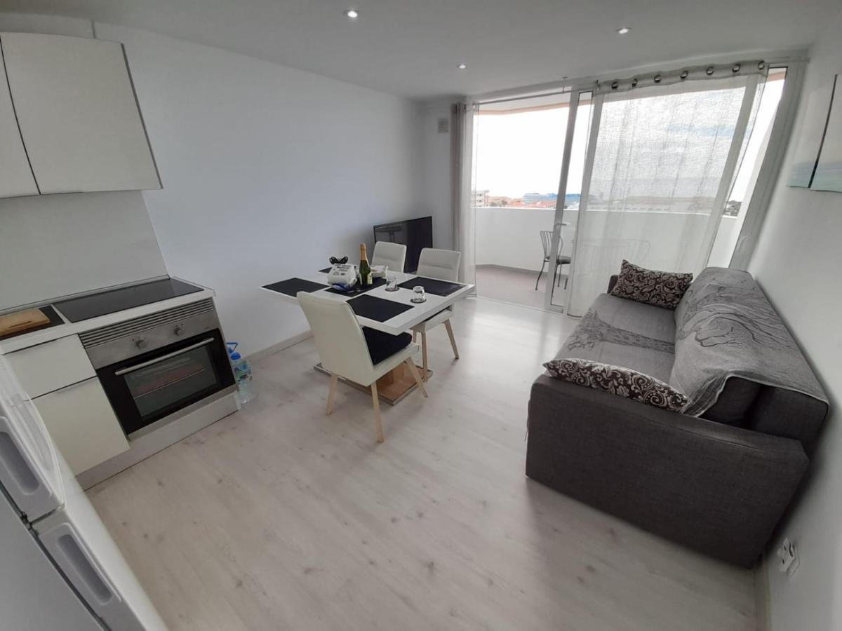 Apartmán Playa Honda Arona  Exteriér fotografie