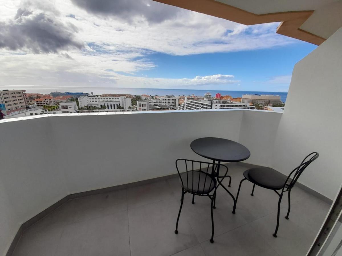 Apartmán Playa Honda Arona  Exteriér fotografie