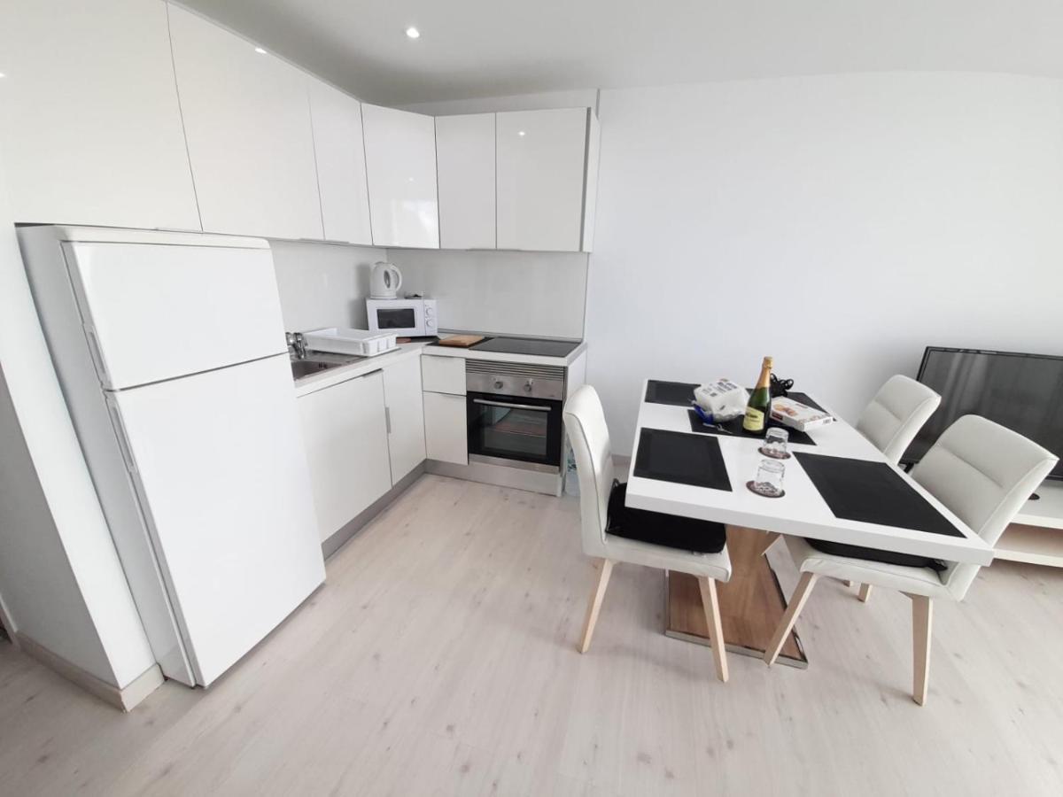 Apartmán Playa Honda Arona  Exteriér fotografie