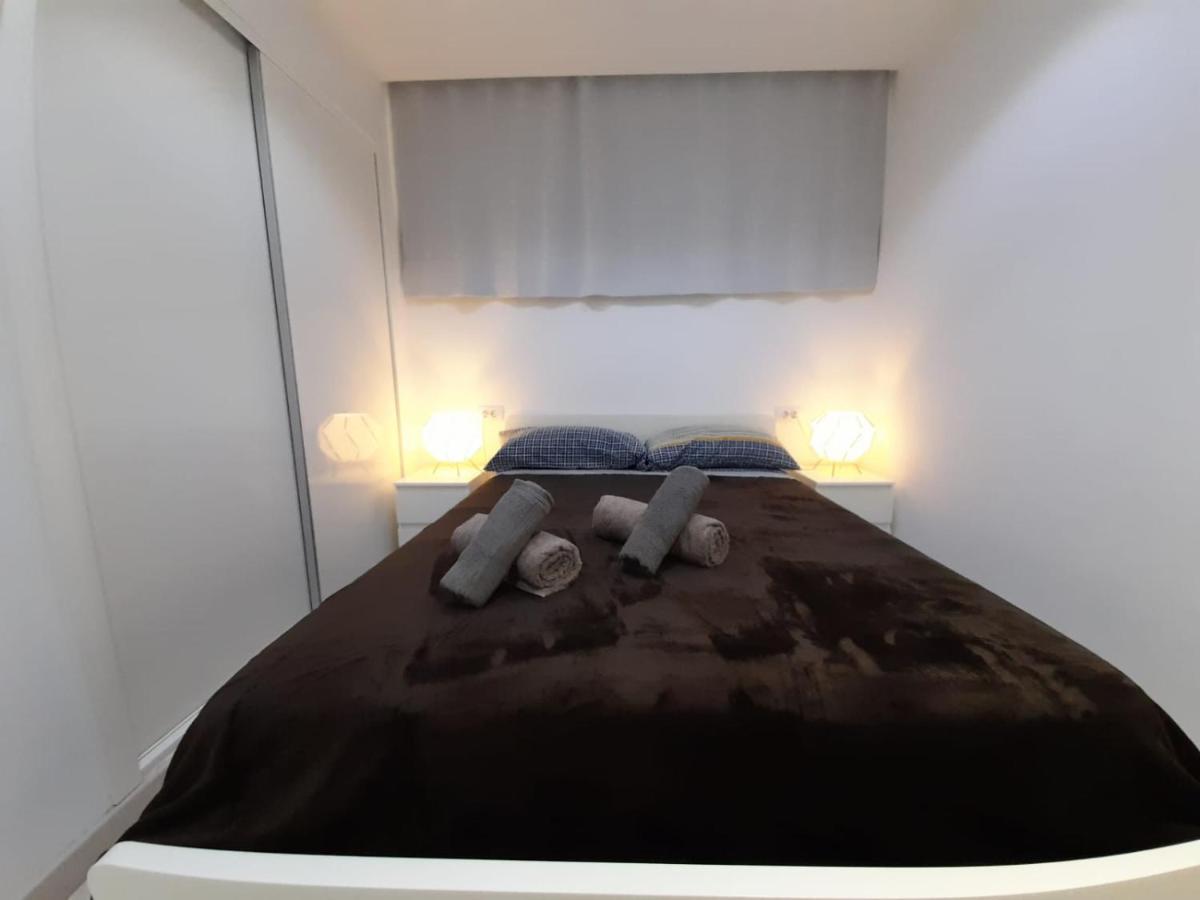 Apartmán Playa Honda Arona  Exteriér fotografie