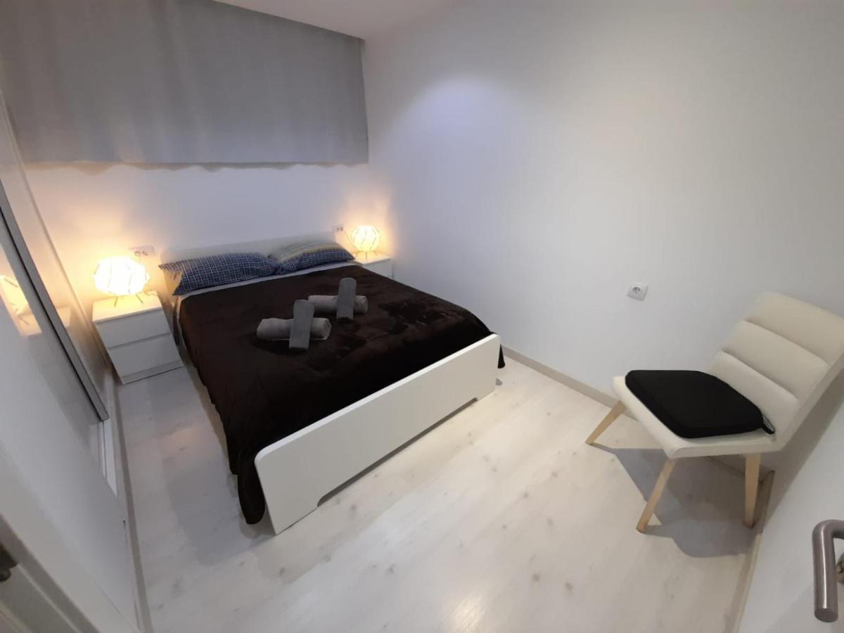 Apartmán Playa Honda Arona  Exteriér fotografie