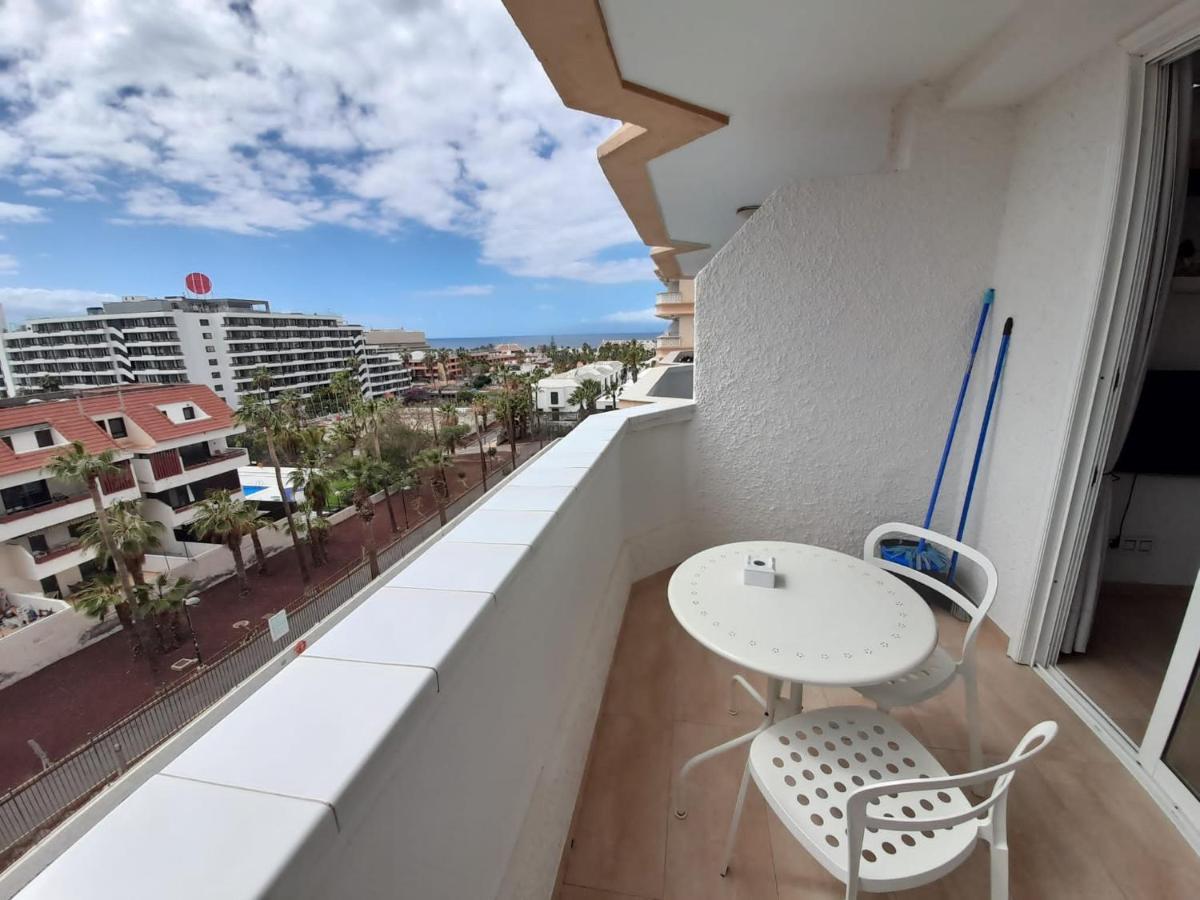 Apartmán Playa Honda Arona  Exteriér fotografie