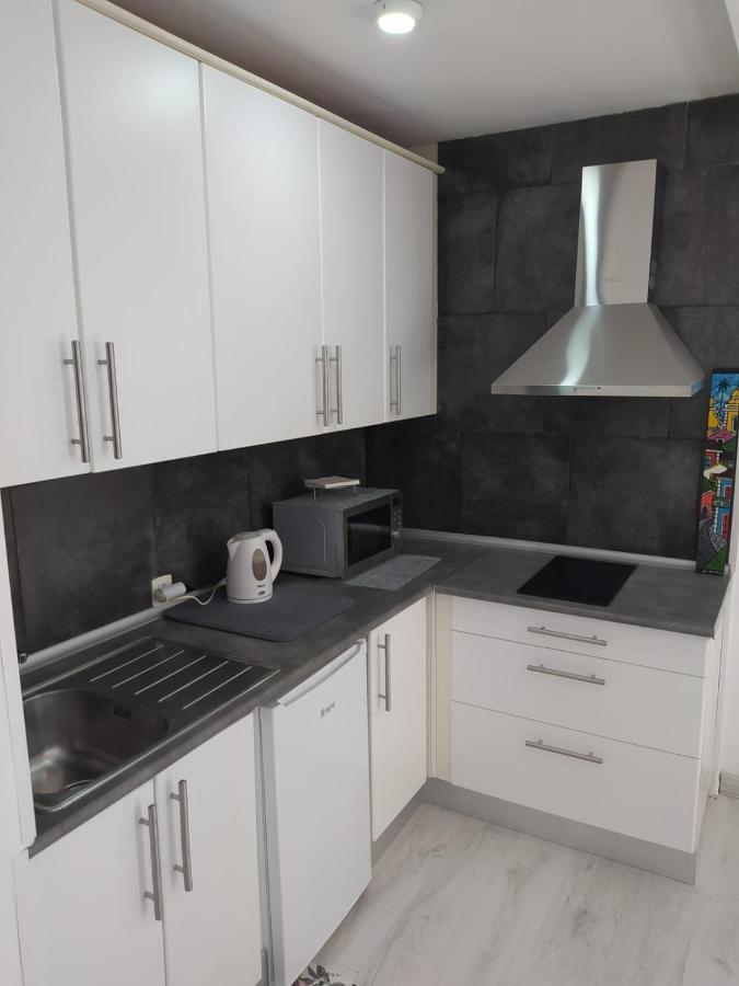 Apartmán Playa Honda Arona  Exteriér fotografie