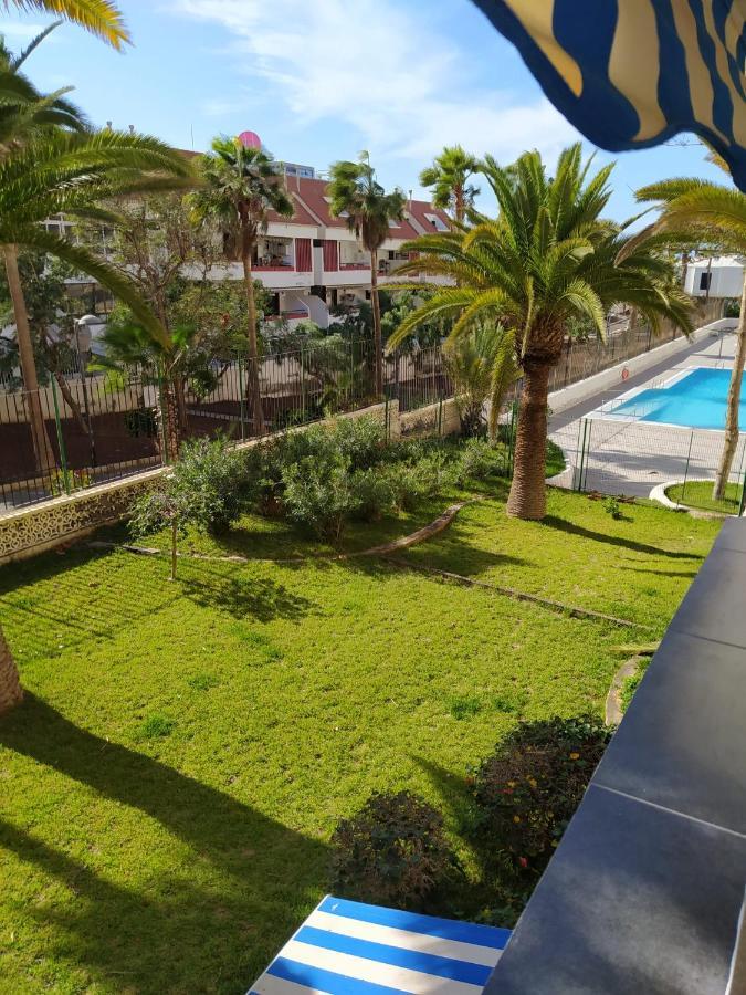 Apartmán Playa Honda Arona  Exteriér fotografie