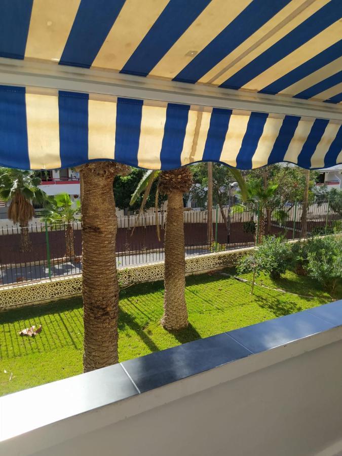 Apartmán Playa Honda Arona  Exteriér fotografie