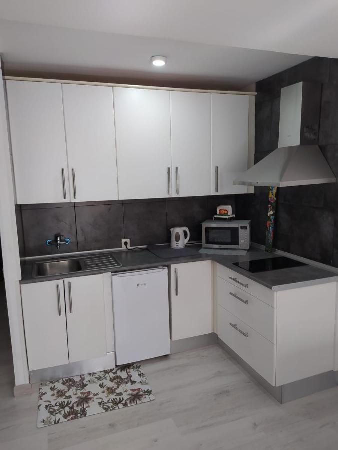 Apartmán Playa Honda Arona  Exteriér fotografie