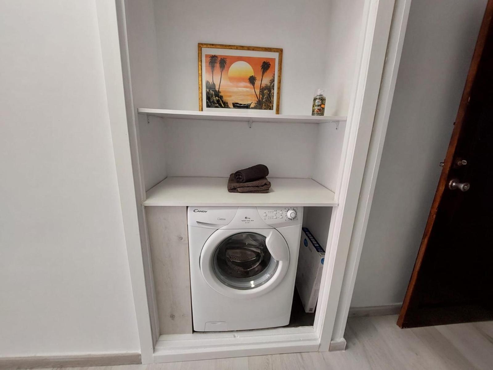 Apartmán Playa Honda Arona  Exteriér fotografie