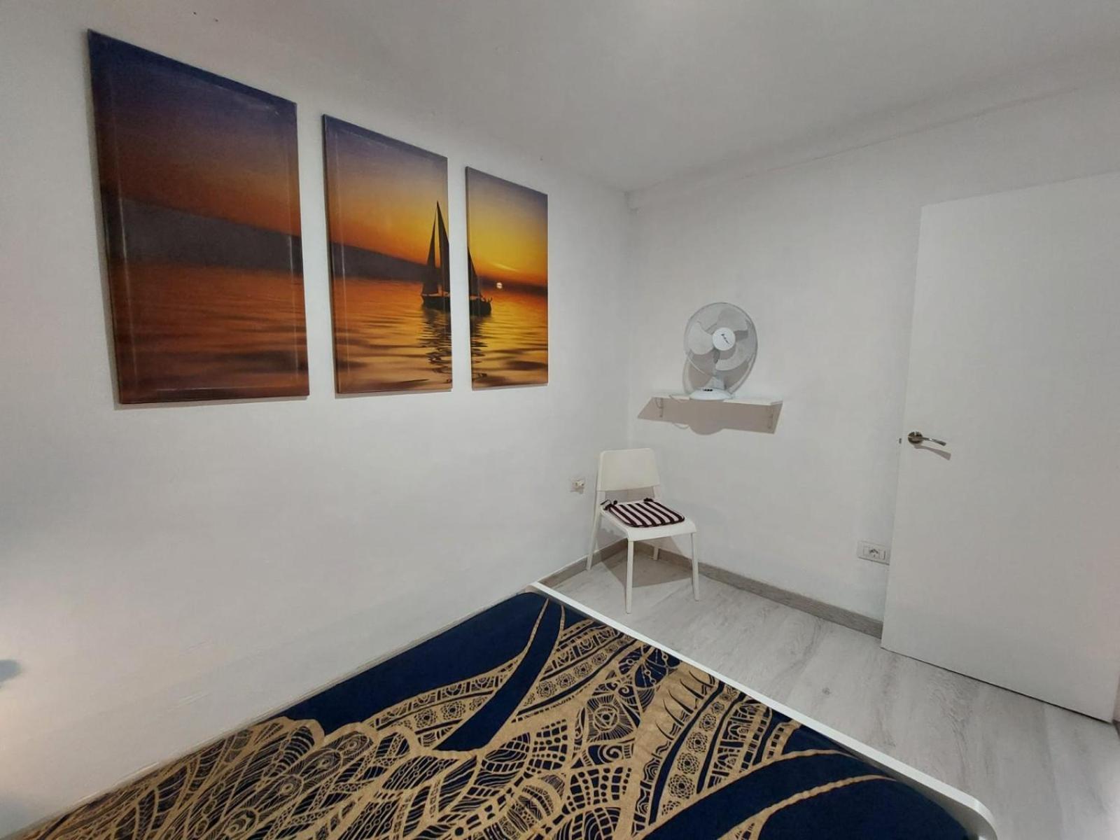 Apartmán Playa Honda Arona  Exteriér fotografie