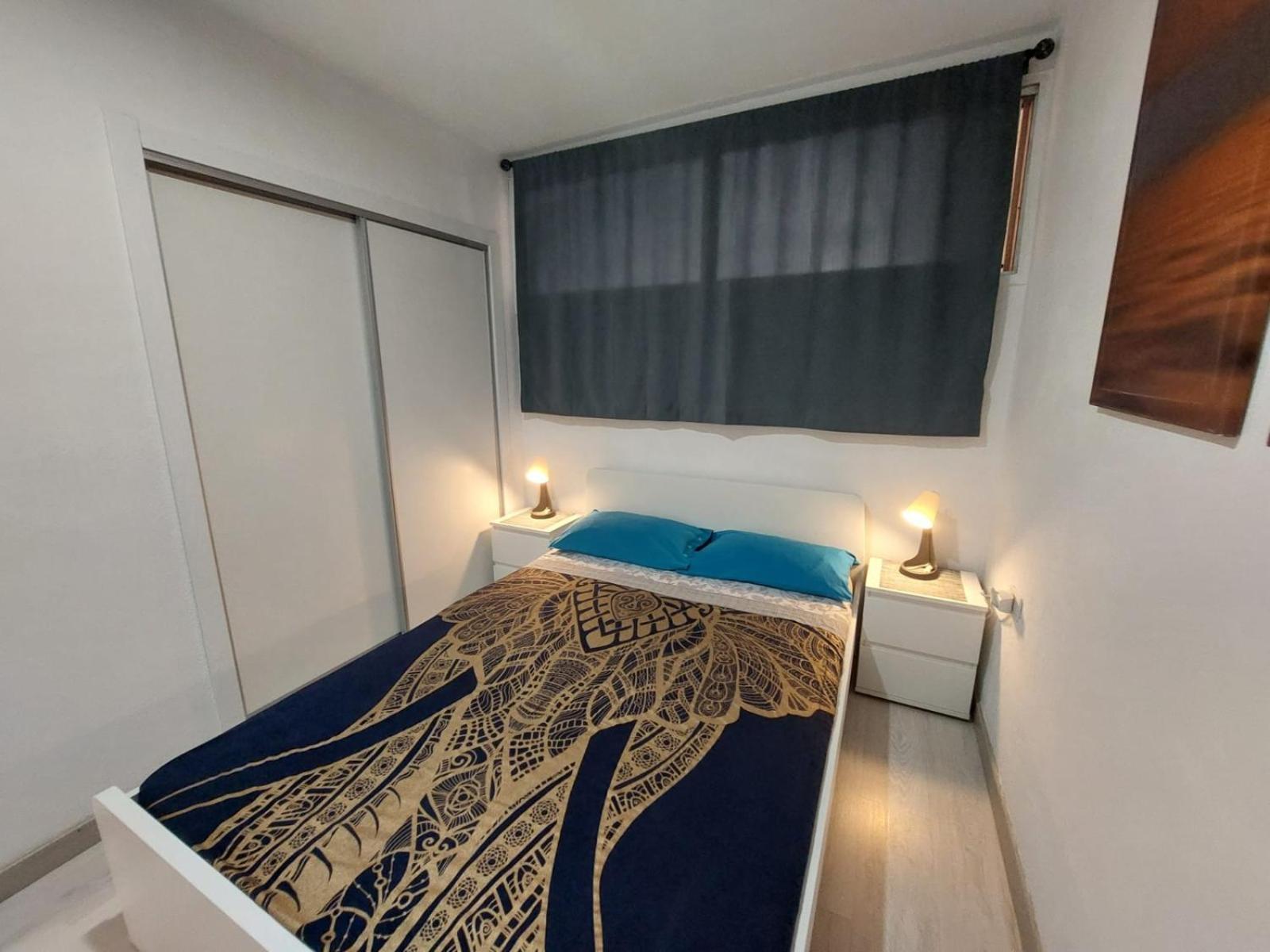Apartmán Playa Honda Arona  Exteriér fotografie