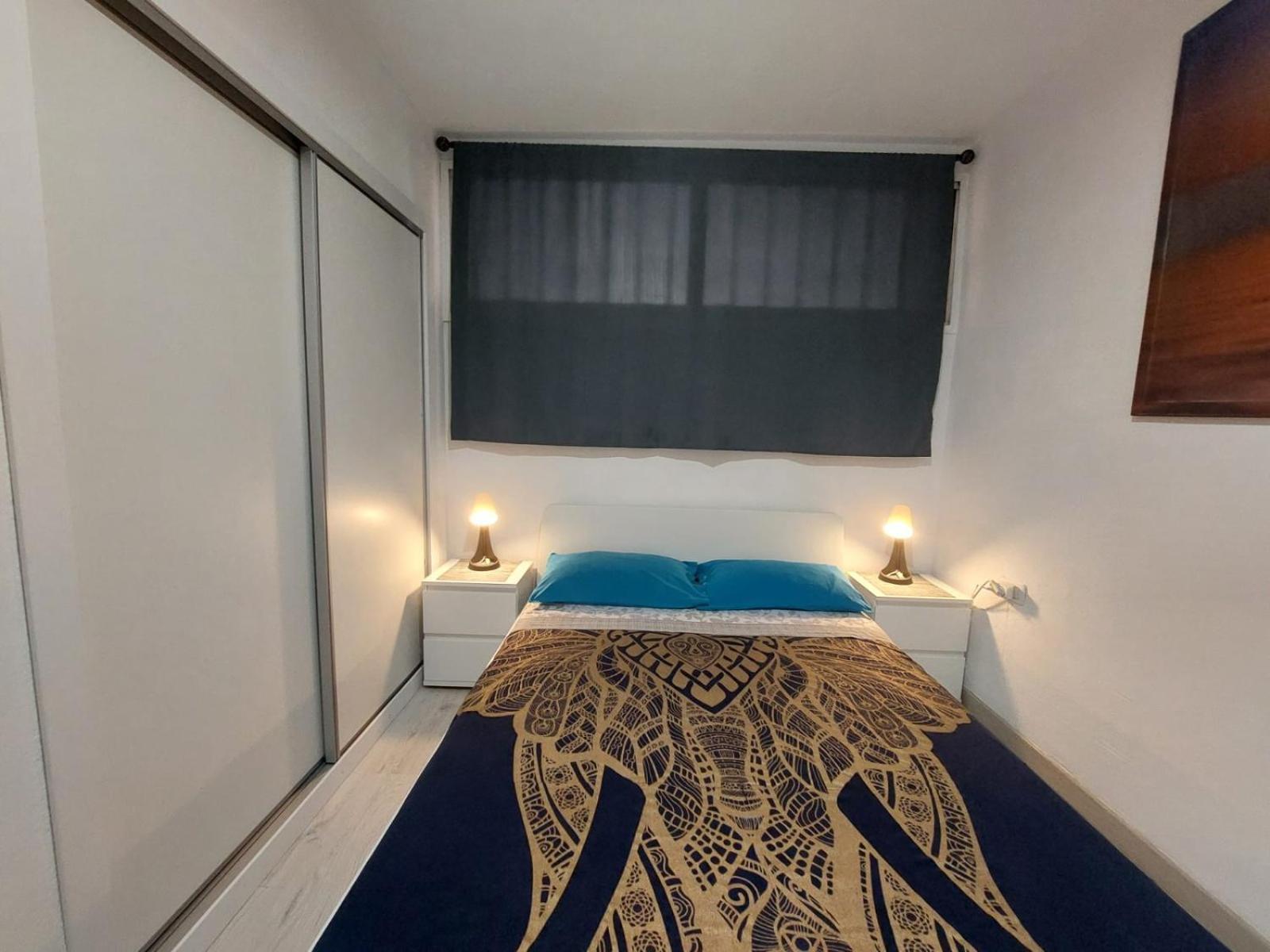 Apartmán Playa Honda Arona  Exteriér fotografie