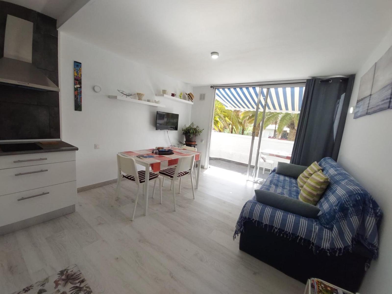 Apartmán Playa Honda Arona  Exteriér fotografie
