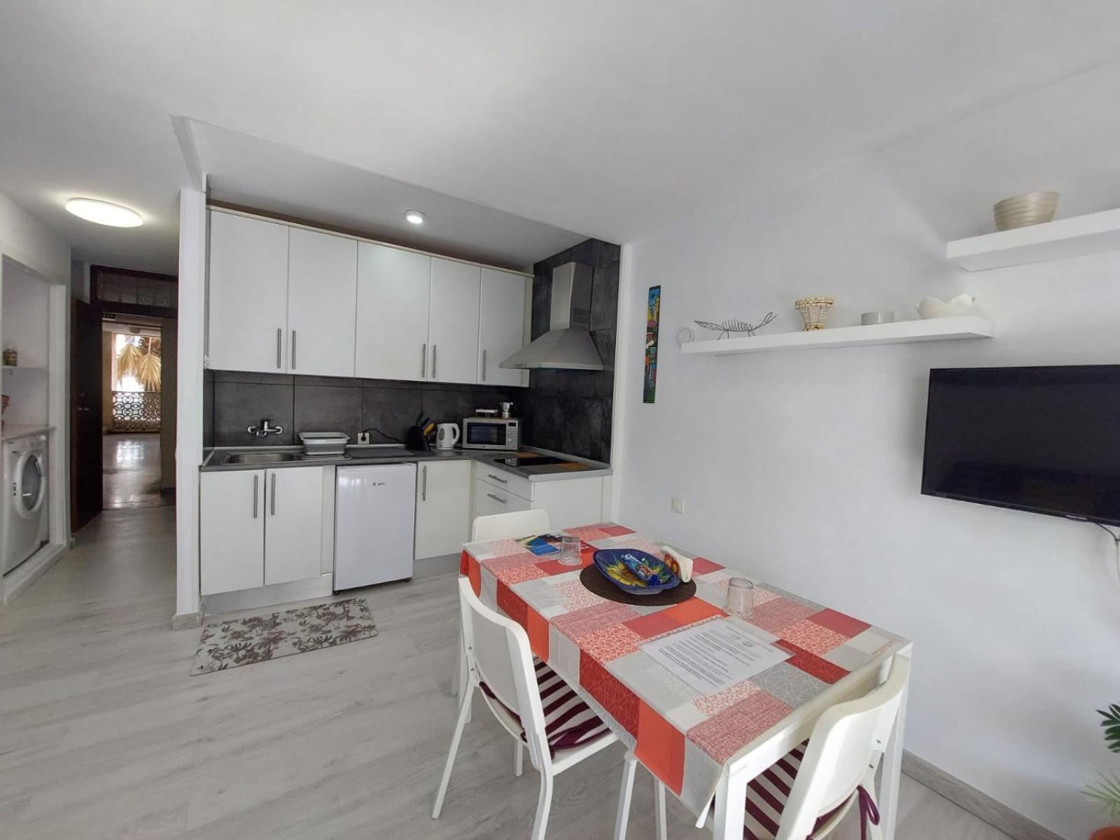 Apartmán Playa Honda Arona  Exteriér fotografie
