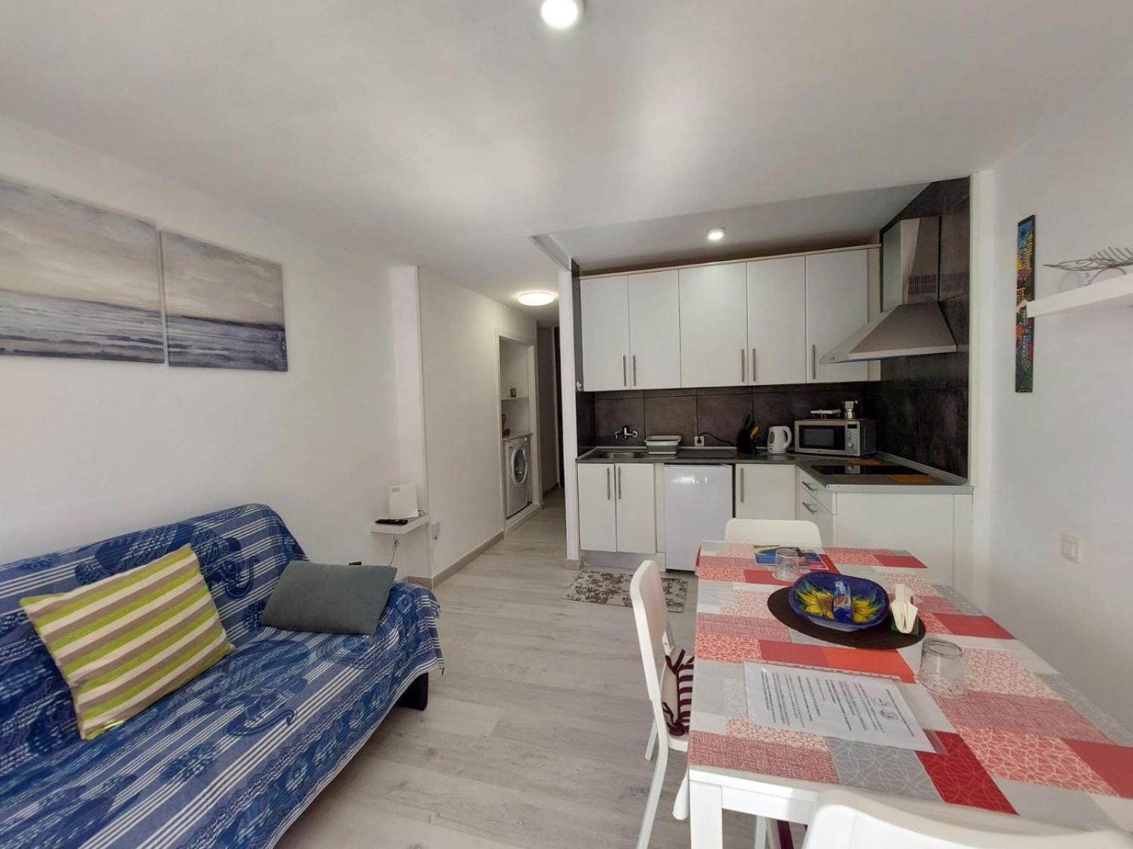 Apartmán Playa Honda Arona  Exteriér fotografie