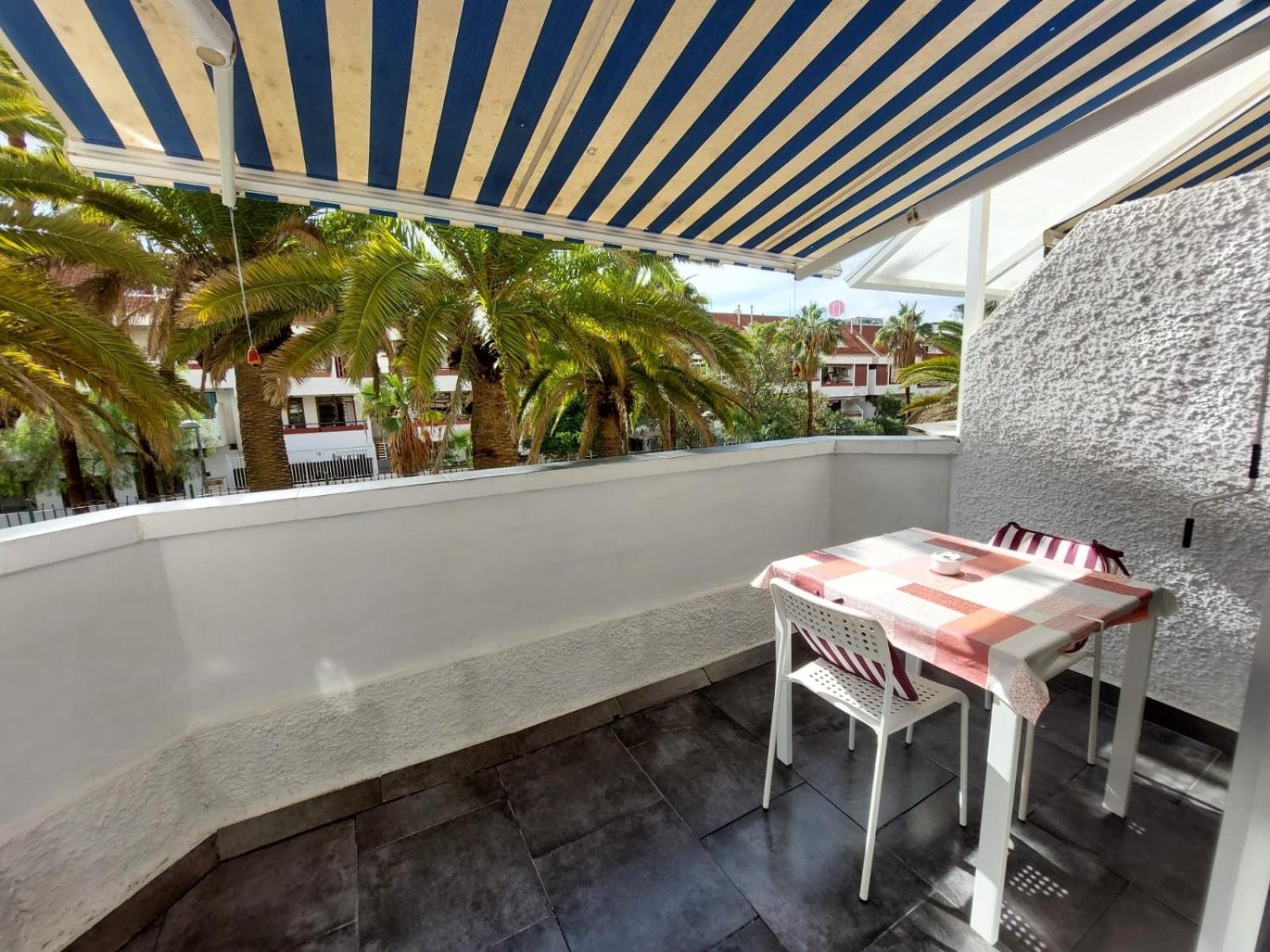 Apartmán Playa Honda Arona  Exteriér fotografie