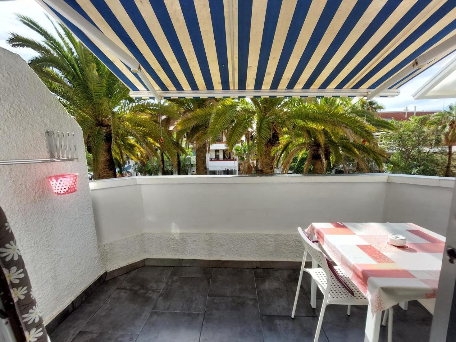 Apartmán Playa Honda Arona  Exteriér fotografie