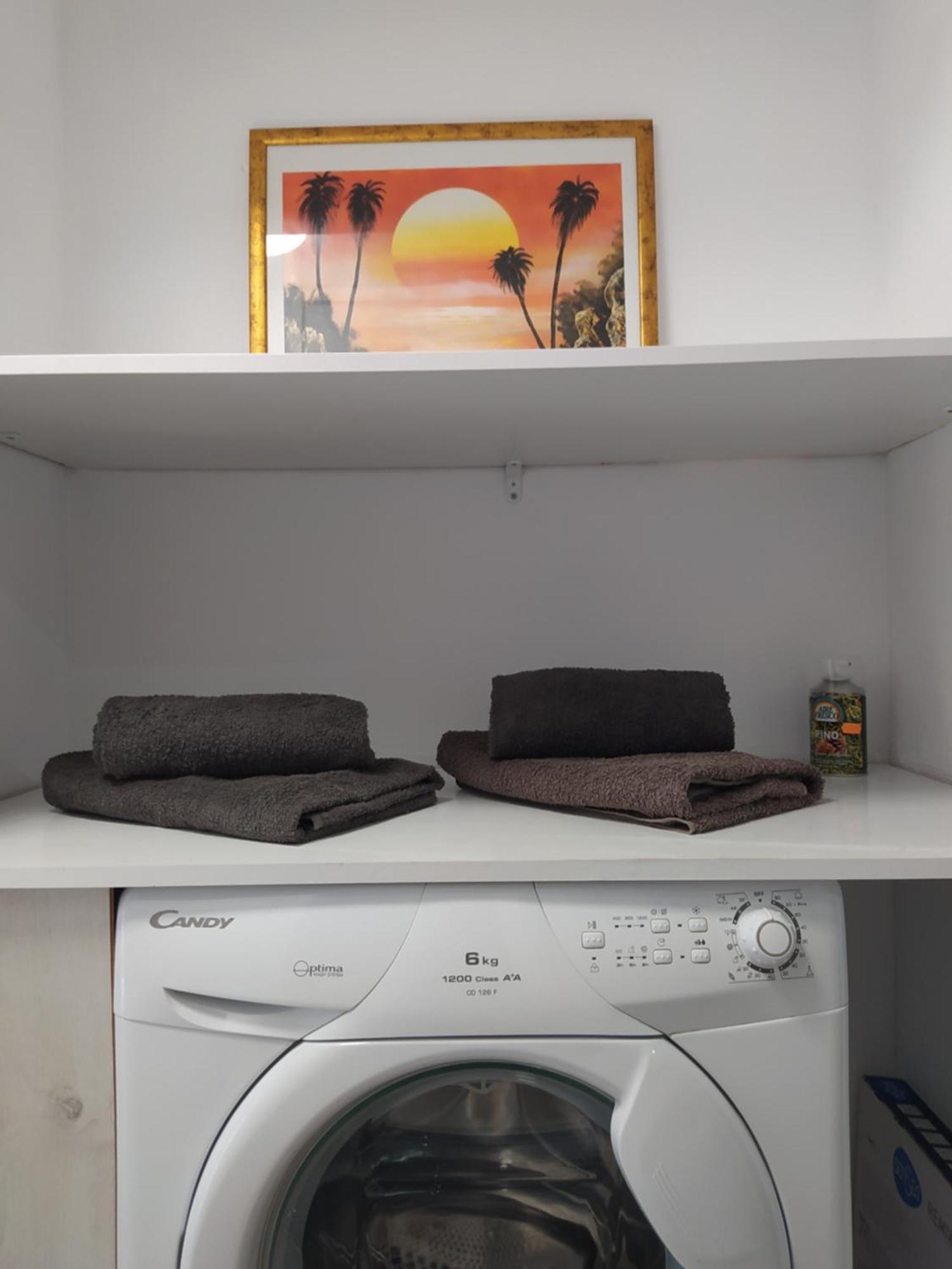Apartmán Playa Honda Arona  Exteriér fotografie