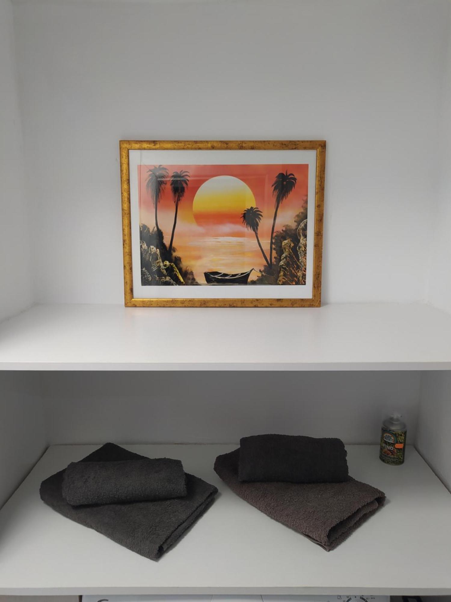 Apartmán Playa Honda Arona  Exteriér fotografie