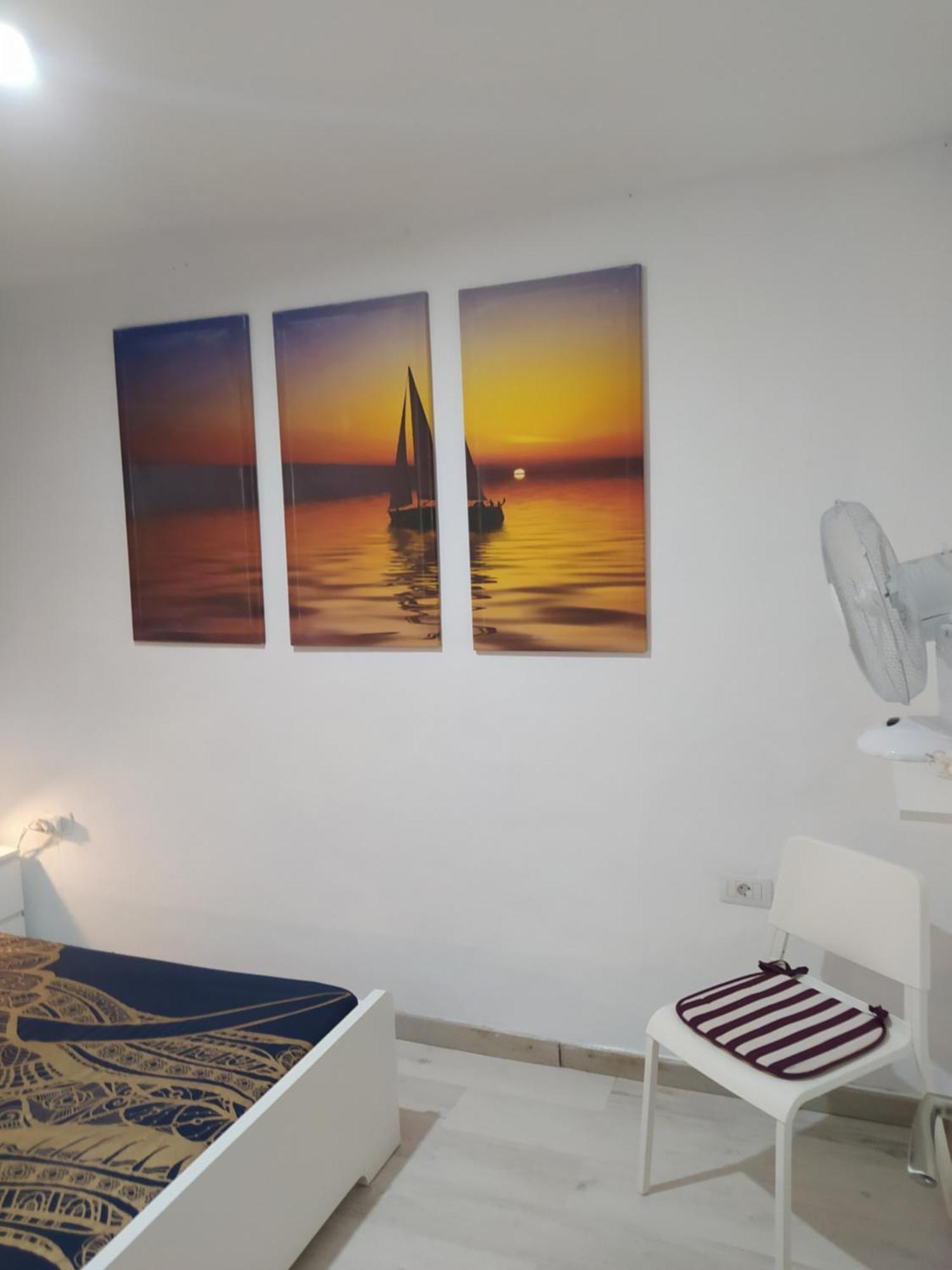 Apartmán Playa Honda Arona  Exteriér fotografie