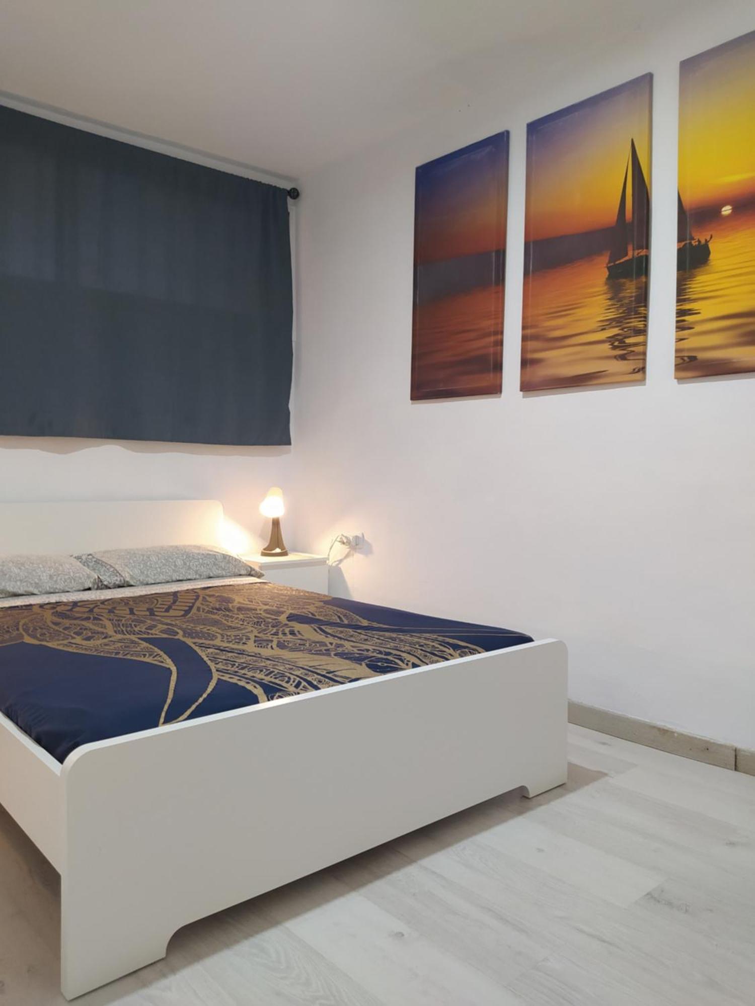 Apartmán Playa Honda Arona  Exteriér fotografie