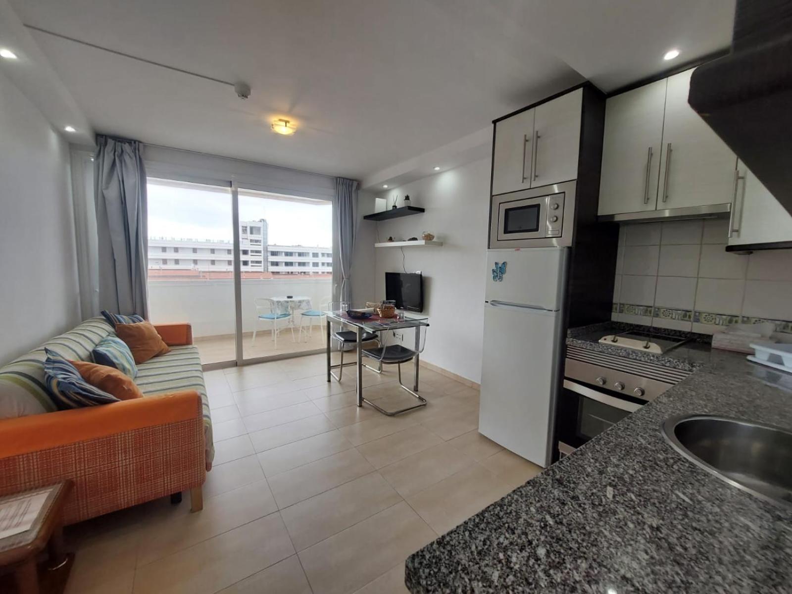 Apartmán Playa Honda Arona  Exteriér fotografie