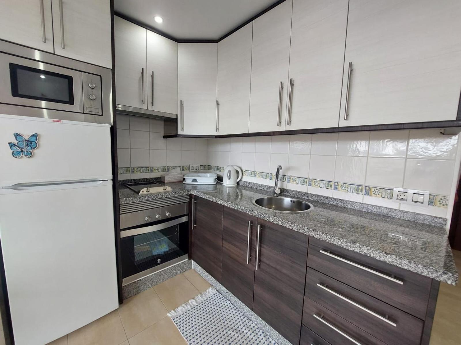Apartmán Playa Honda Arona  Exteriér fotografie