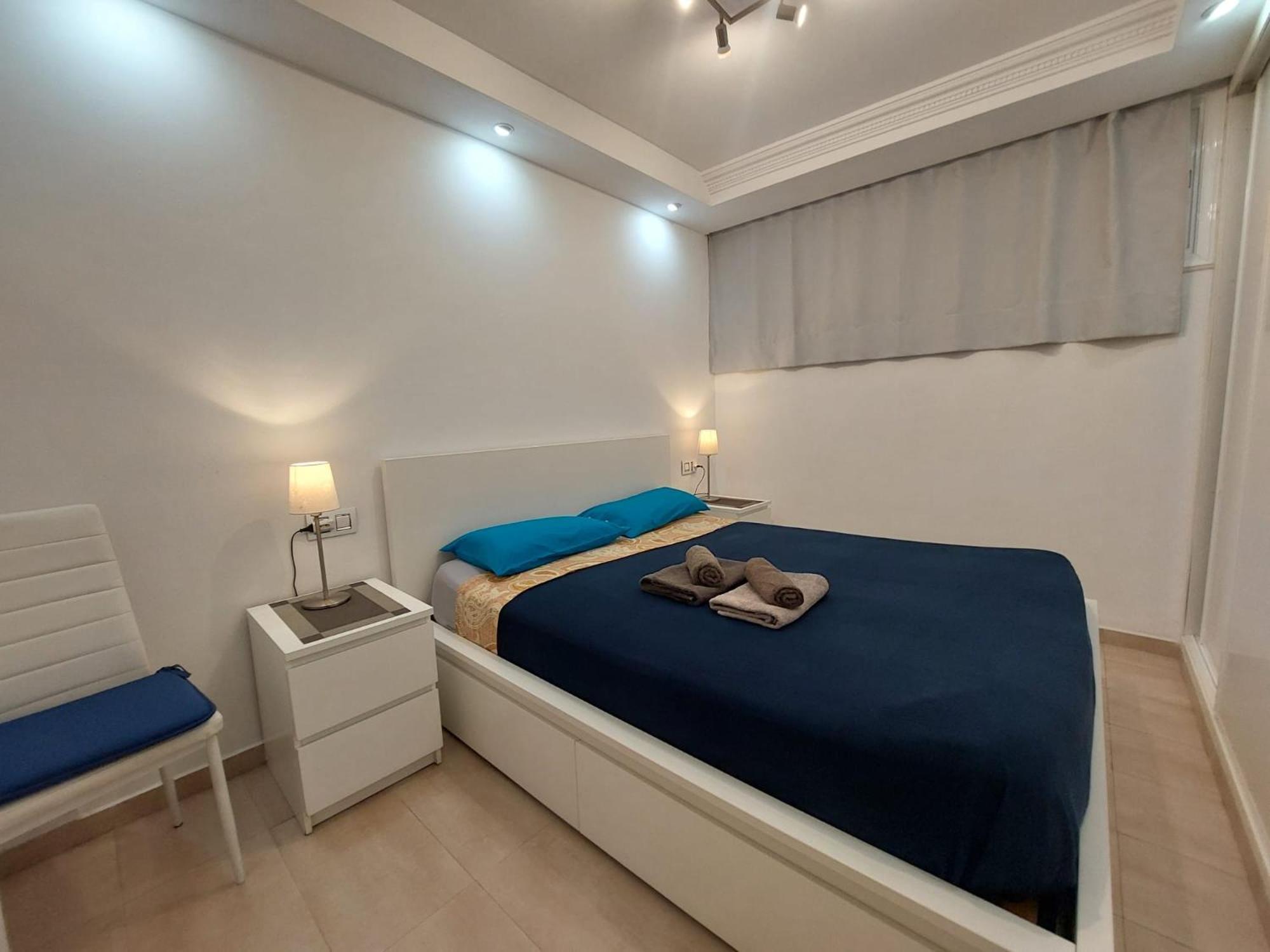 Apartmán Playa Honda Arona  Exteriér fotografie