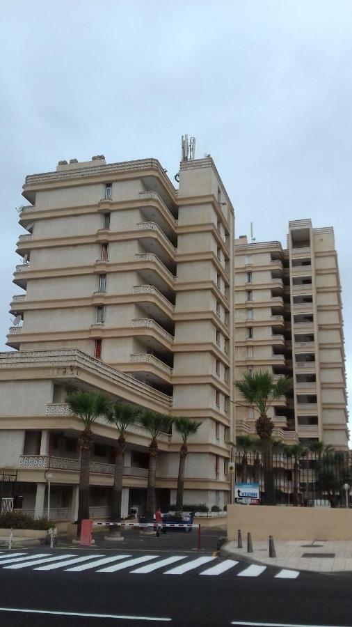 Apartmán Playa Honda Arona  Exteriér fotografie