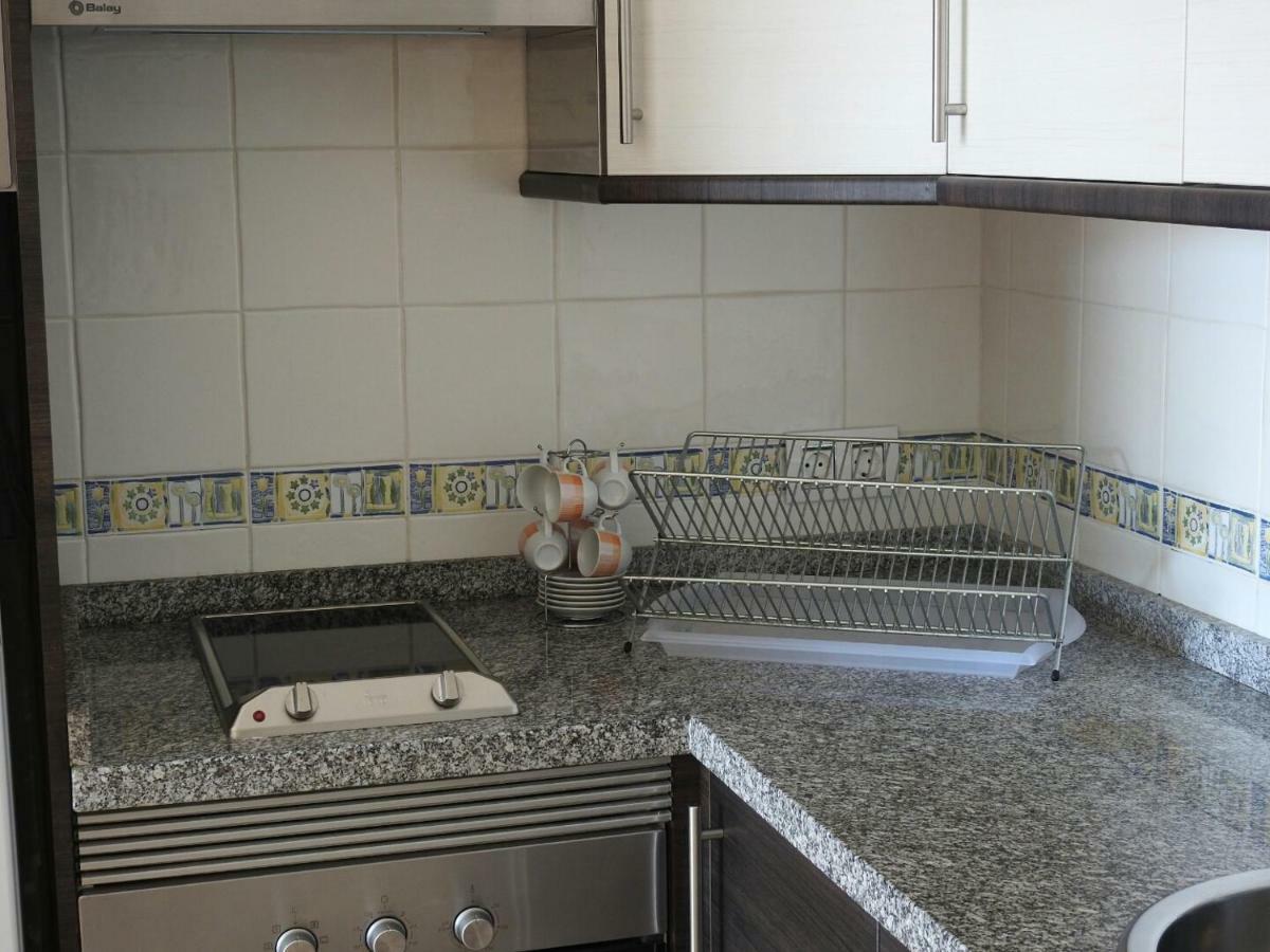 Apartmán Playa Honda Arona  Exteriér fotografie