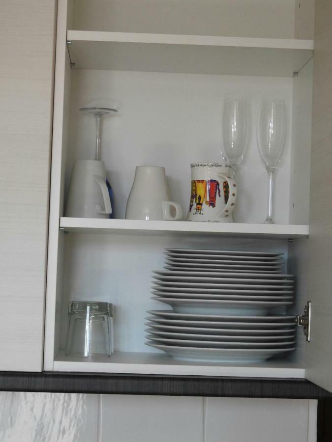 Apartmán Playa Honda Arona  Exteriér fotografie