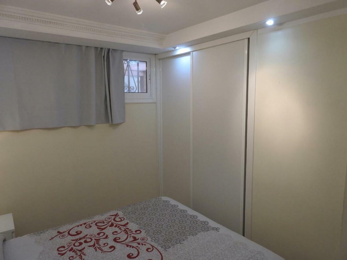 Apartmán Playa Honda Arona  Exteriér fotografie