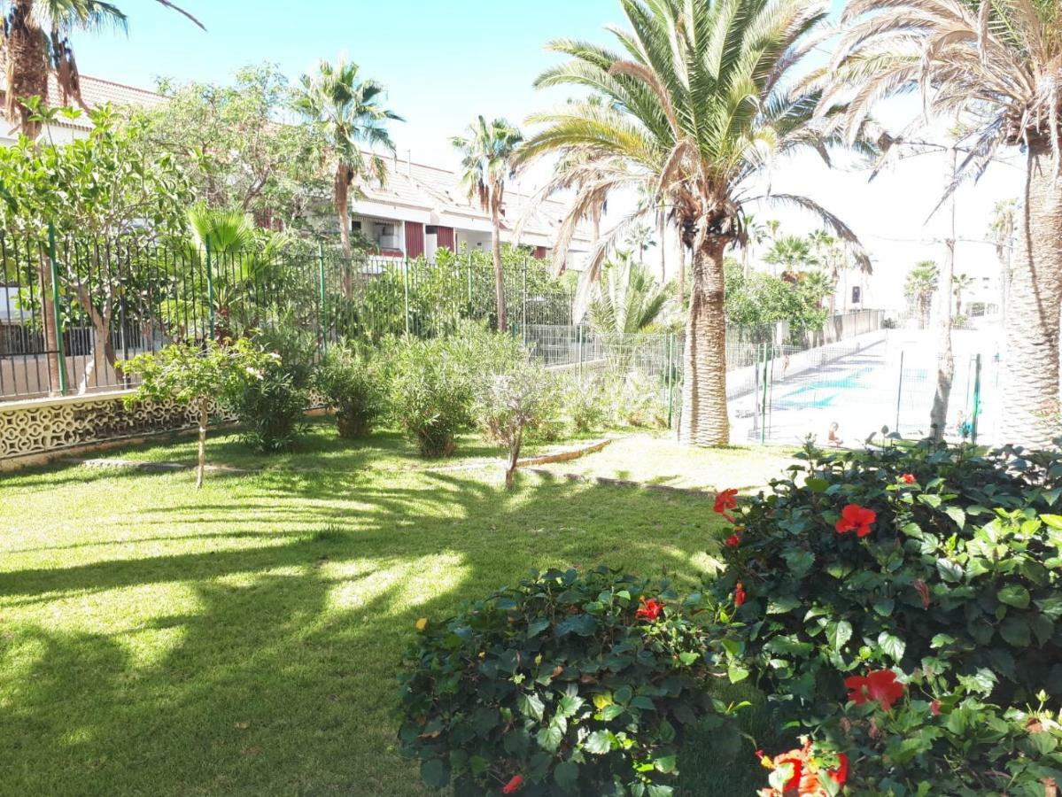Apartmán Playa Honda Arona  Exteriér fotografie
