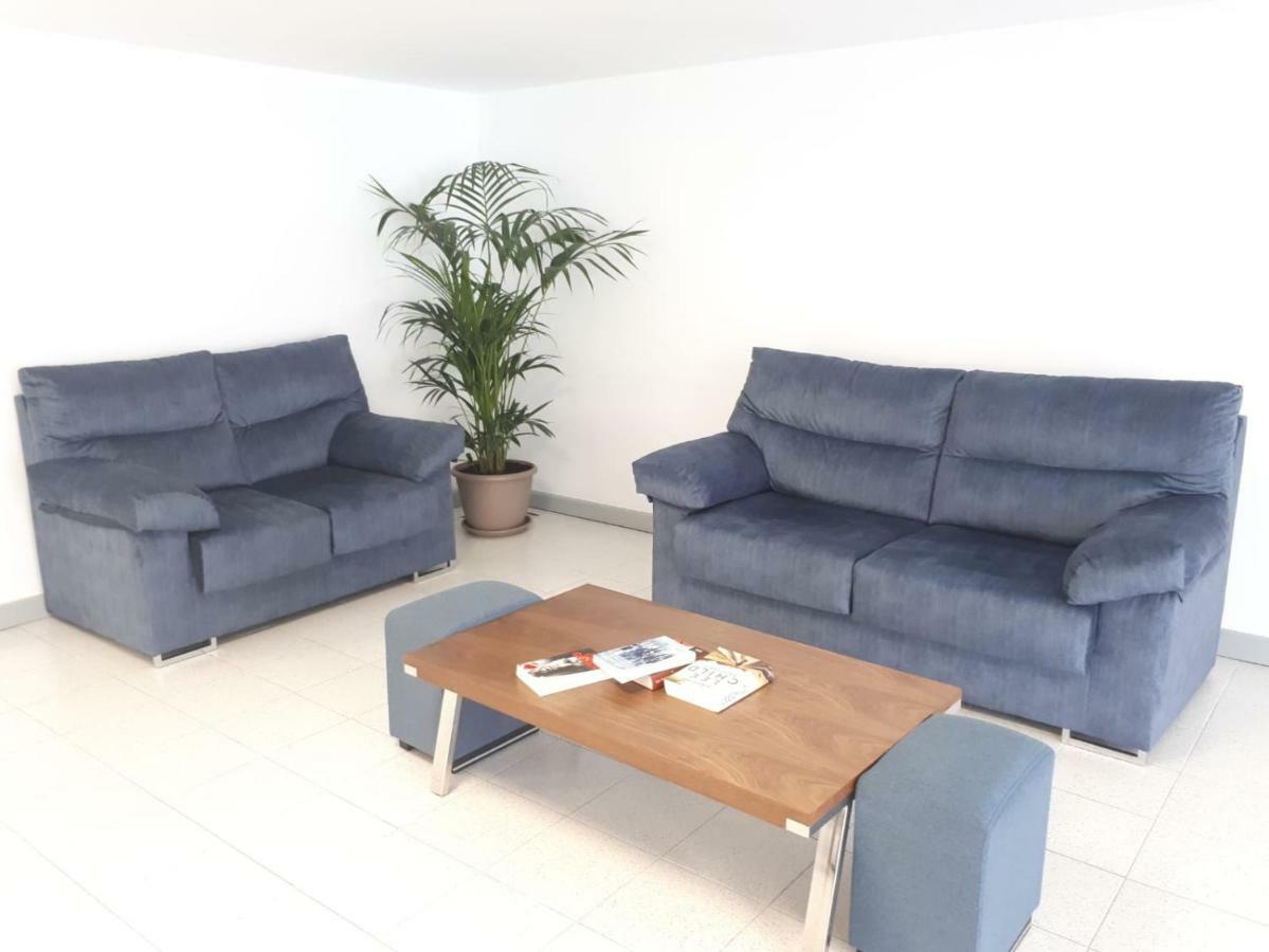 Apartmán Playa Honda Arona  Exteriér fotografie