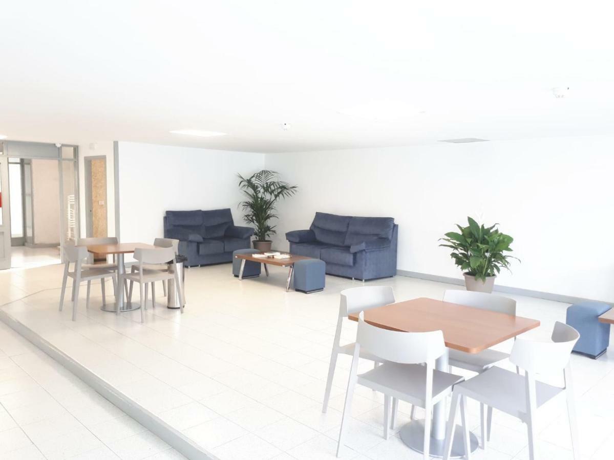 Apartmán Playa Honda Arona  Exteriér fotografie