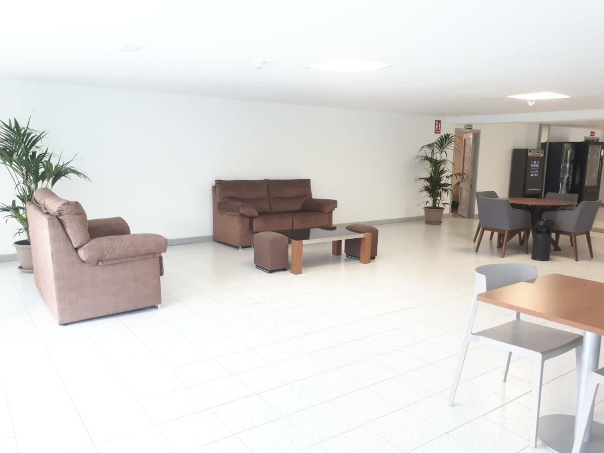 Apartmán Playa Honda Arona  Exteriér fotografie