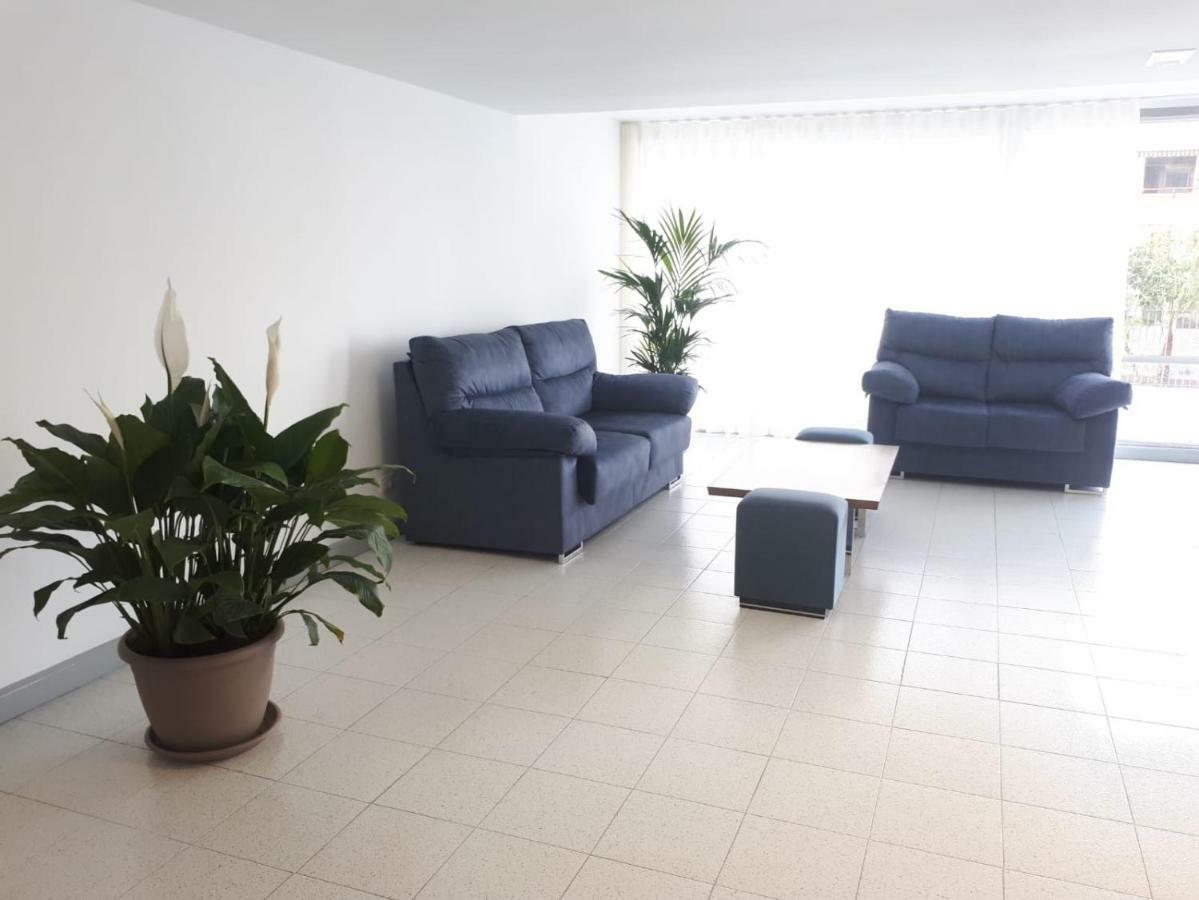 Apartmán Playa Honda Arona  Exteriér fotografie