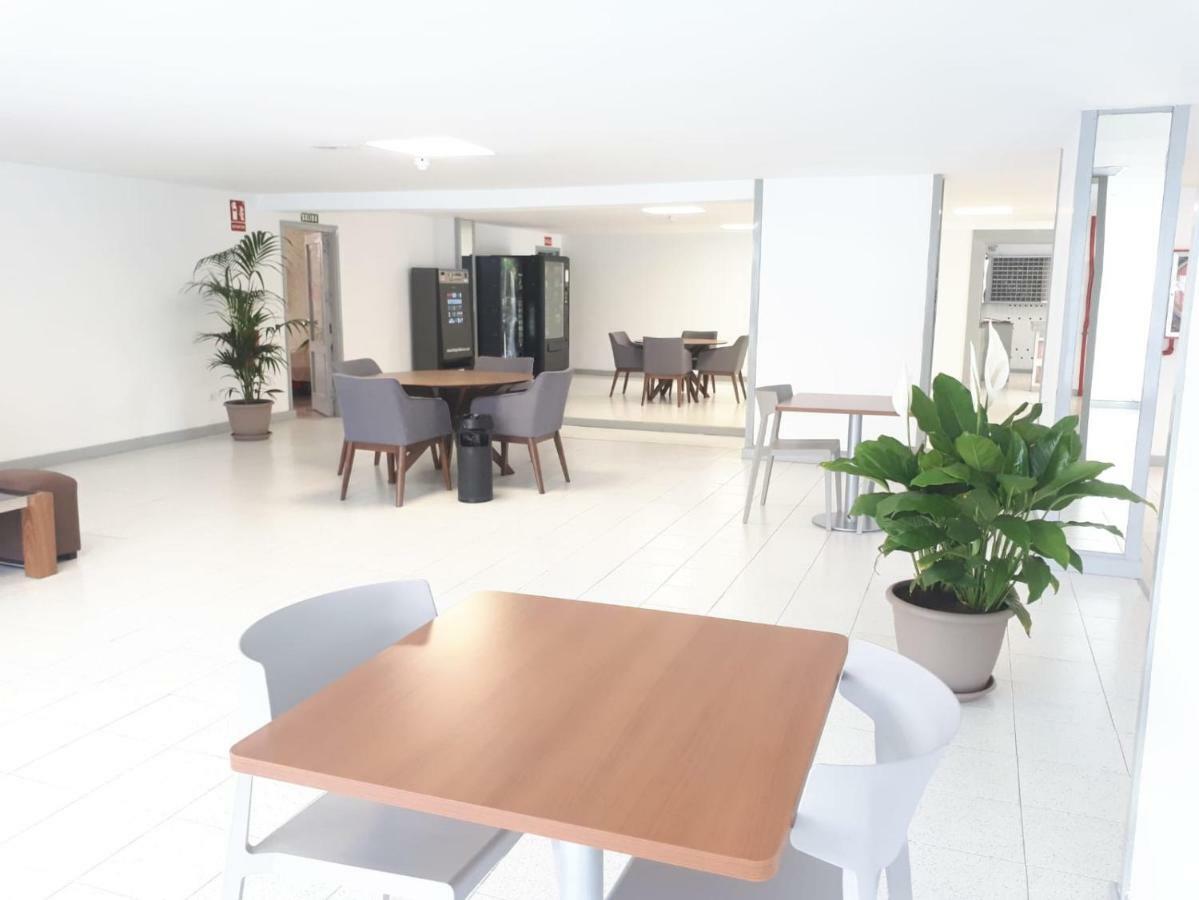 Apartmán Playa Honda Arona  Exteriér fotografie