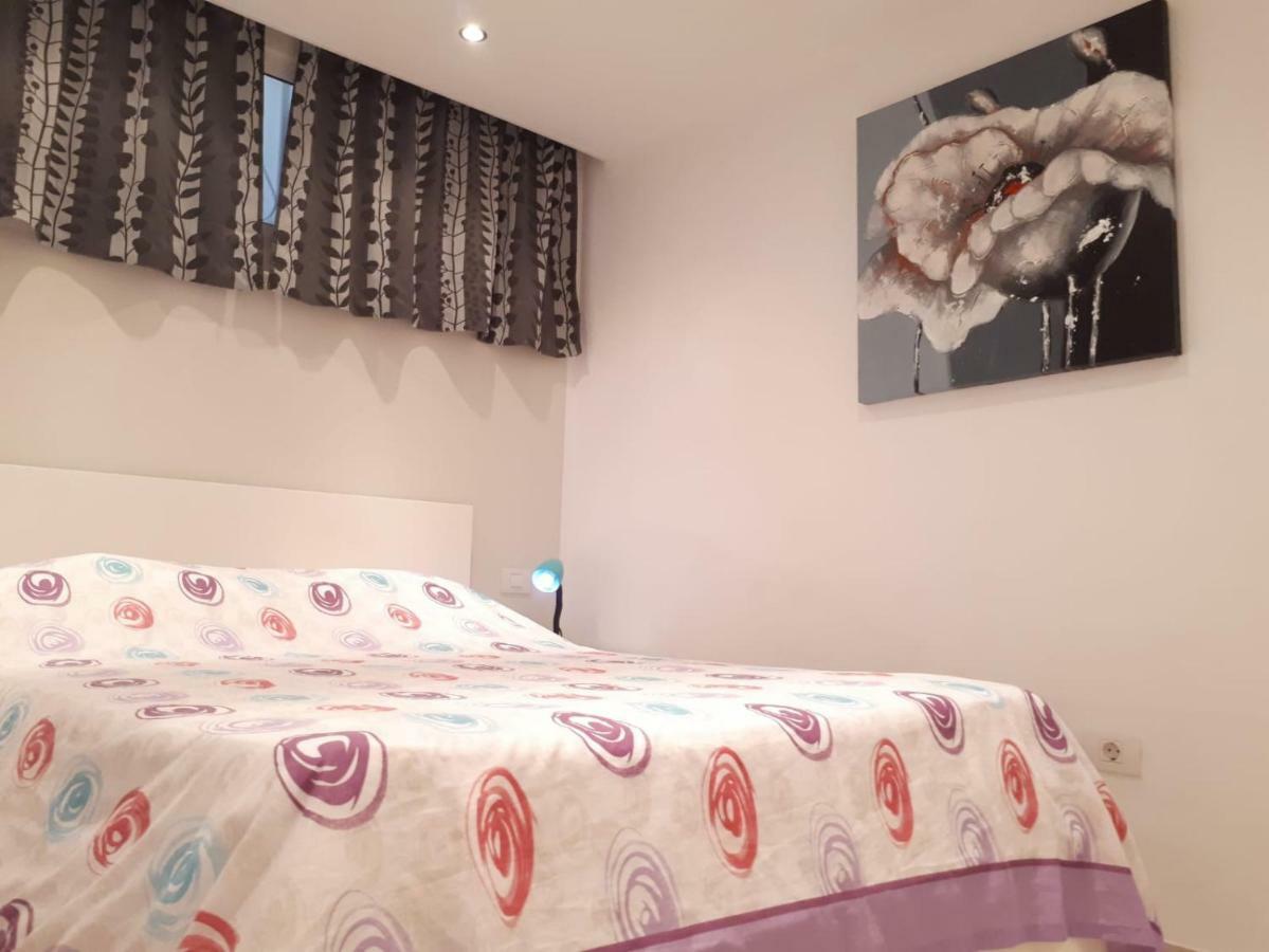 Apartmán Playa Honda Arona  Exteriér fotografie