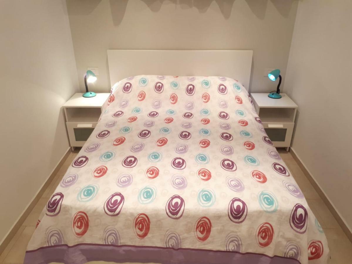 Apartmán Playa Honda Arona  Exteriér fotografie