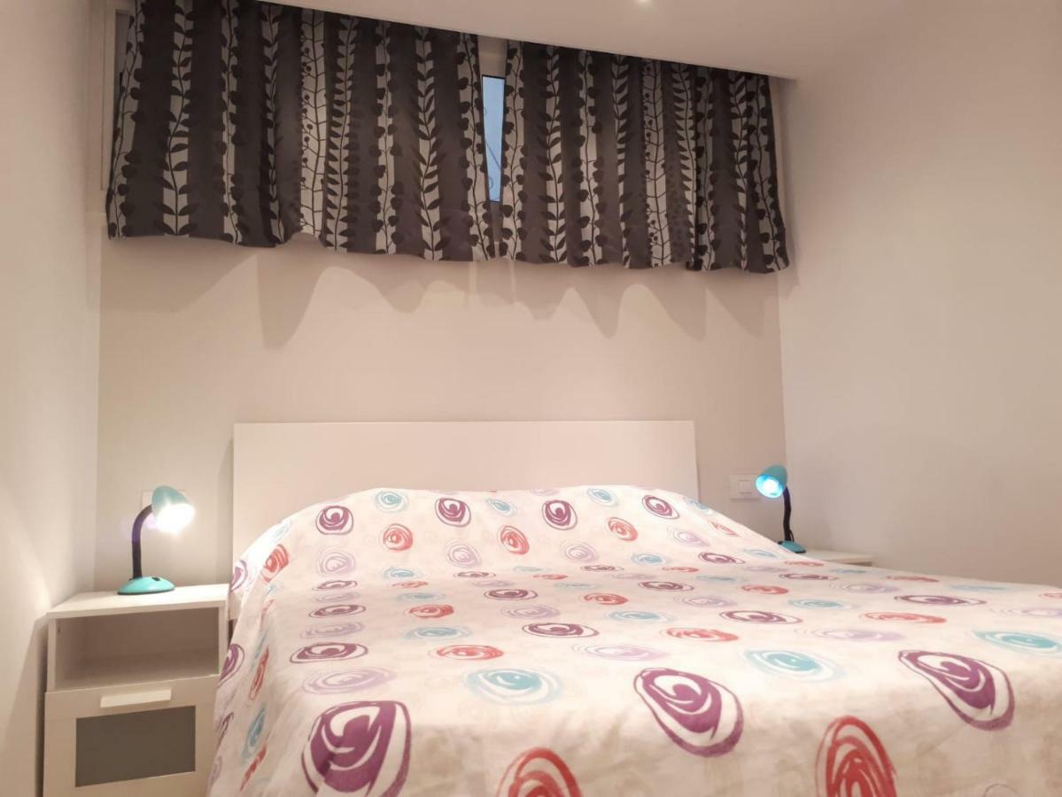 Apartmán Playa Honda Arona  Exteriér fotografie