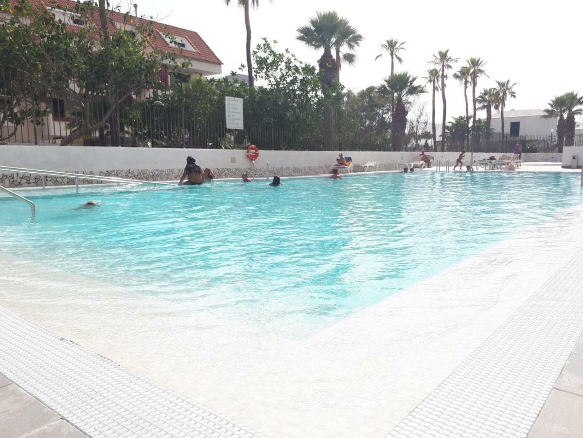 Apartmán Playa Honda Arona  Exteriér fotografie