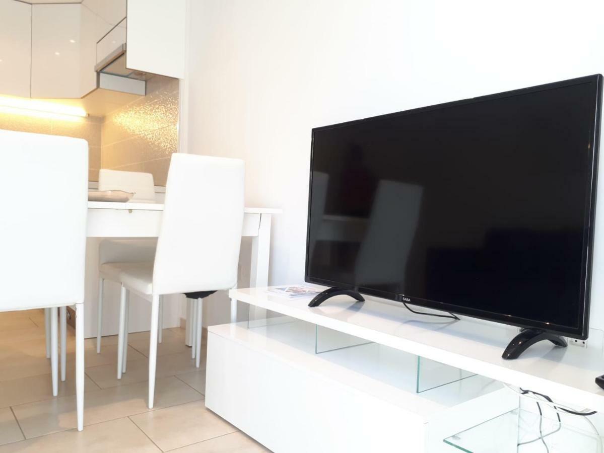Apartmán Playa Honda Arona  Exteriér fotografie