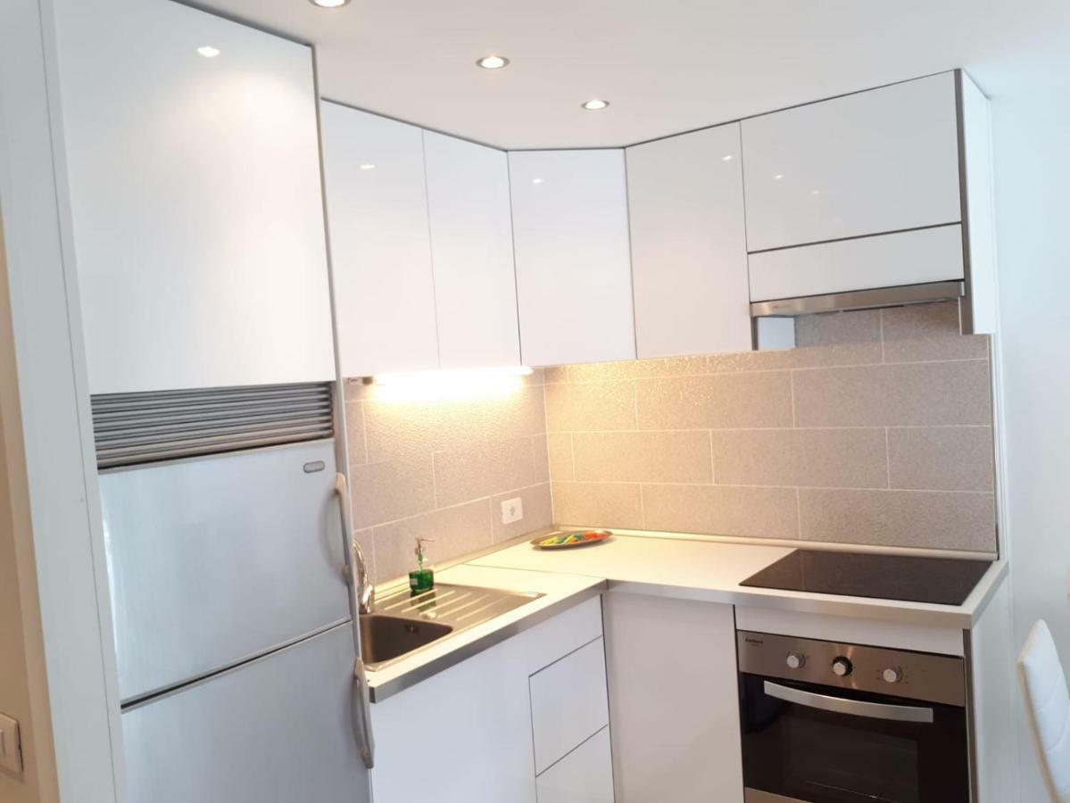 Apartmán Playa Honda Arona  Exteriér fotografie